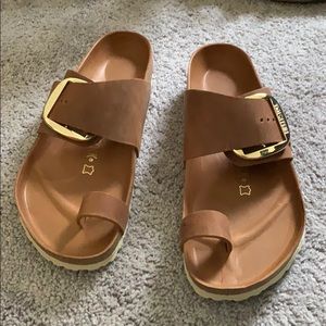Birkenstock’s